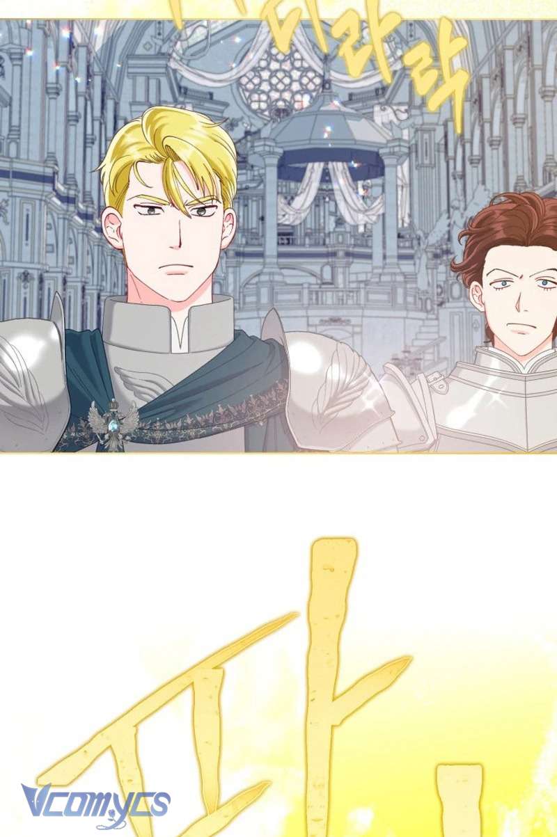 Sự Điều Trị Đặc Biệt Của Tinh Linh Chapter 82 - Next Chapter 83