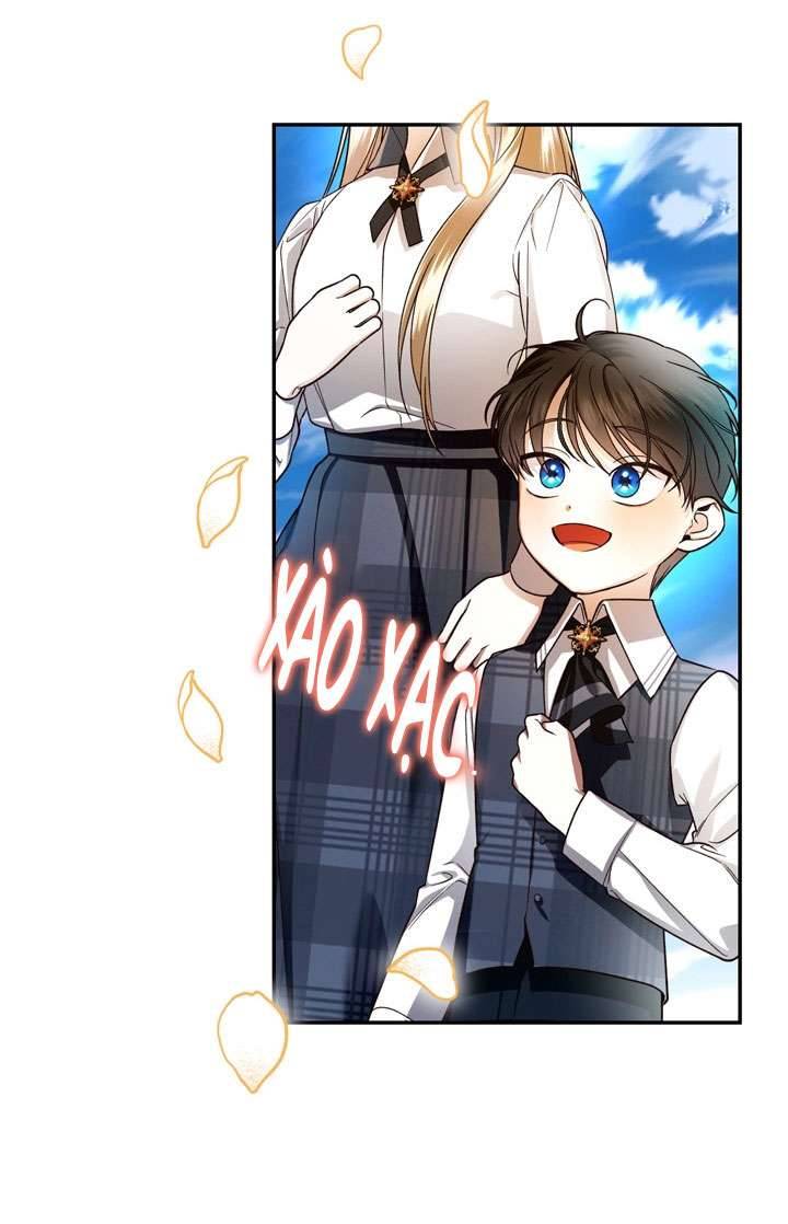 Phương Pháp Che Giấu Đứa Con Của Hoàng Đế Chapter 27 - Next Chapter 27.5