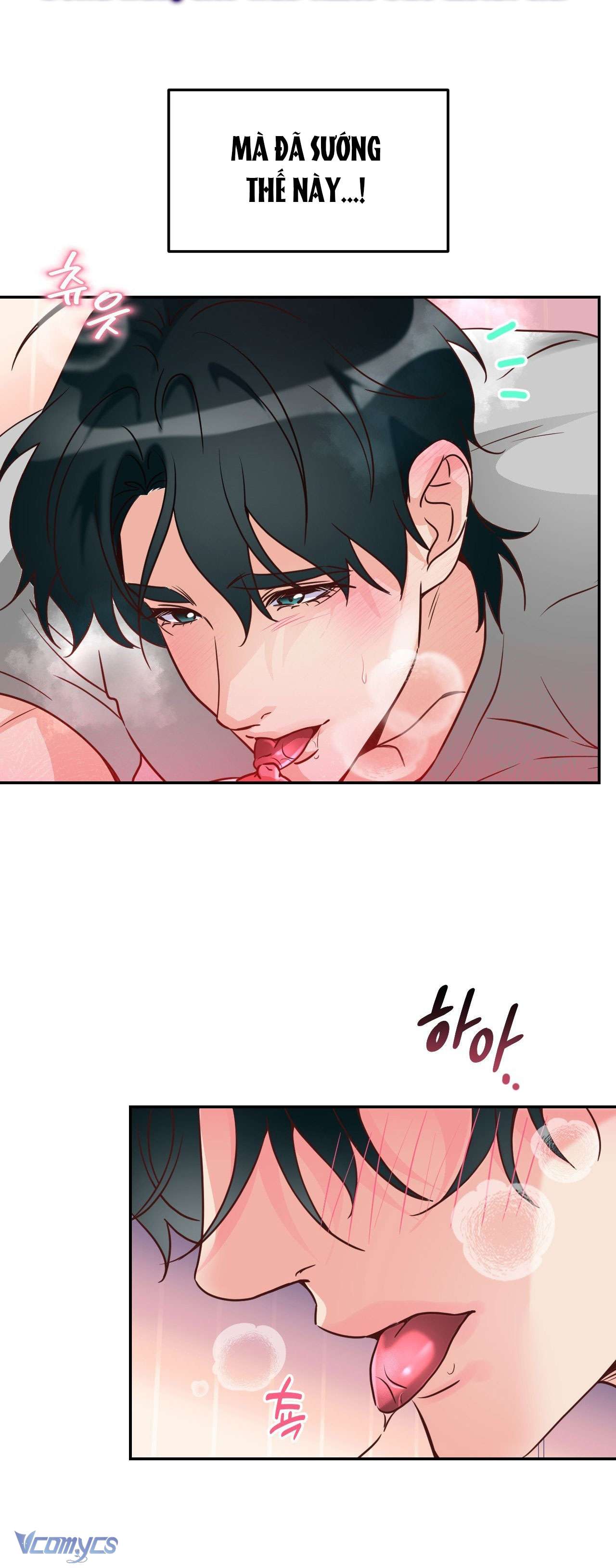 [18+] Cục Cưng Nhà Hàng Xóm Chap 2 - Trang 2