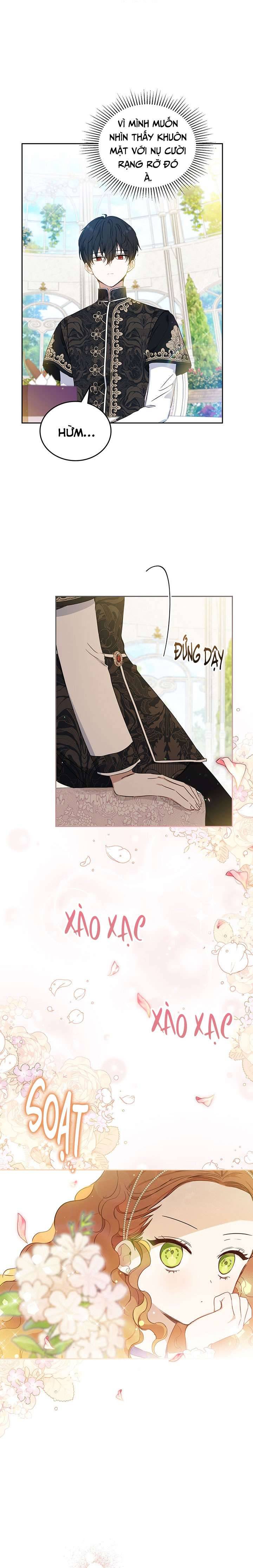 Kiếp Này Nhất Định Làm Gia Chủ Chap 86 - Trang 2