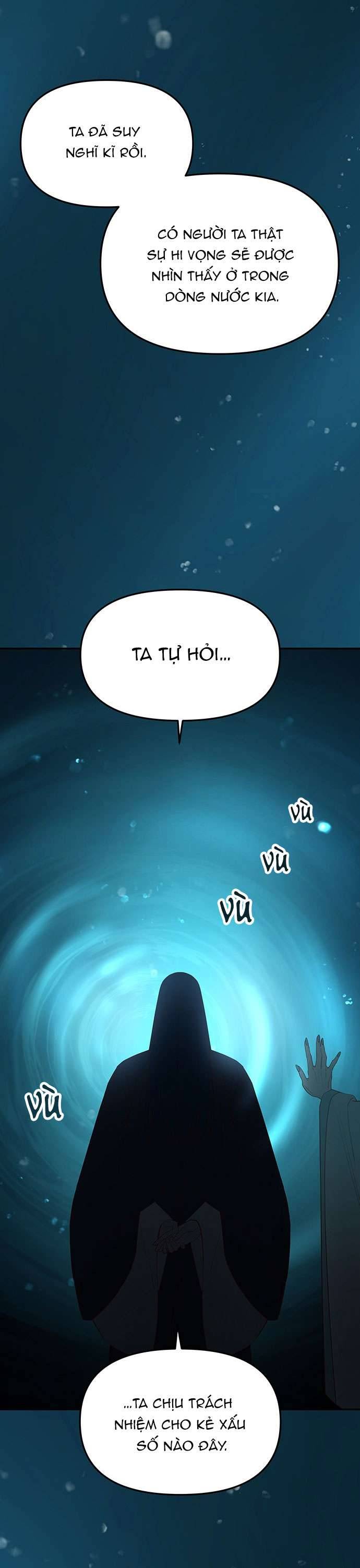 Vương Tử Huyền Bí Chapter 70 - Trang 4