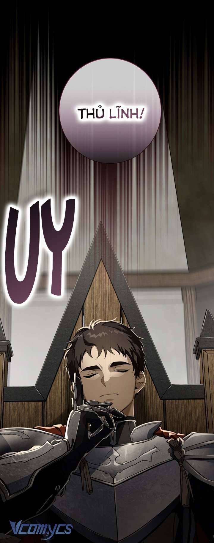 Lại Một Lần Nữa Hướng Về Ánh Sáng Chap 85 - Trang 2