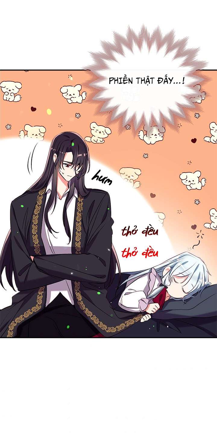 Chúng Ta Có Thể Trở Thành Một Gia Đình Được Không? Chap 44 - Next Chap 45