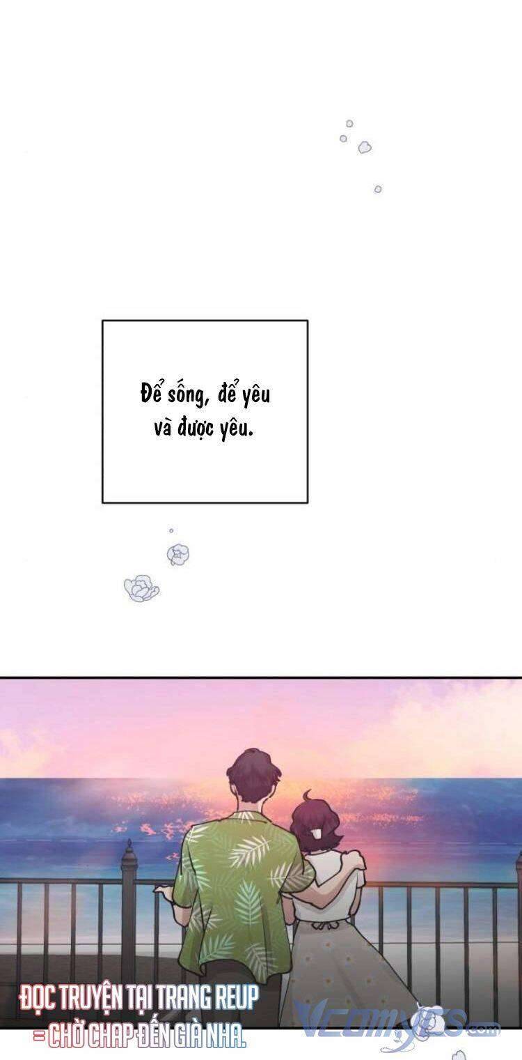 Oan Gia Ngõ Hẹp Chapter 63 - Trang 3