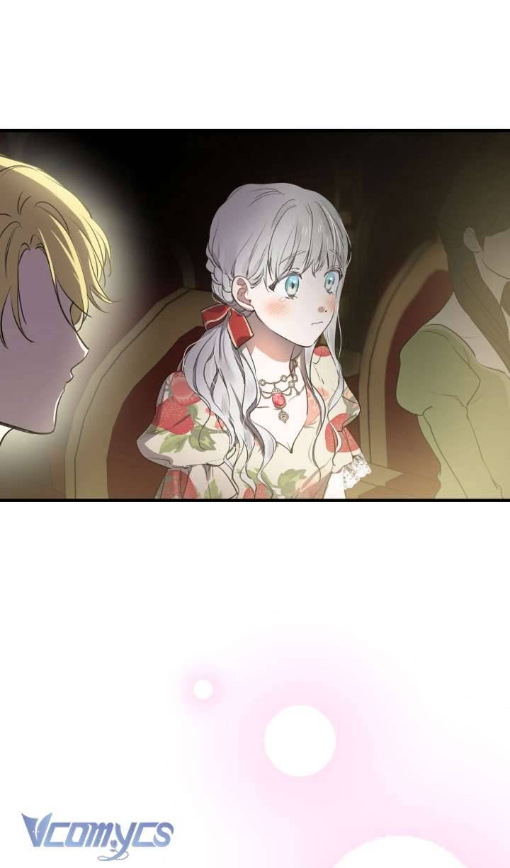 Những Nhân Vật Mạnh Nhất Thế Giới Ám Ảnh Tôi Chapter 82 - Trang 4