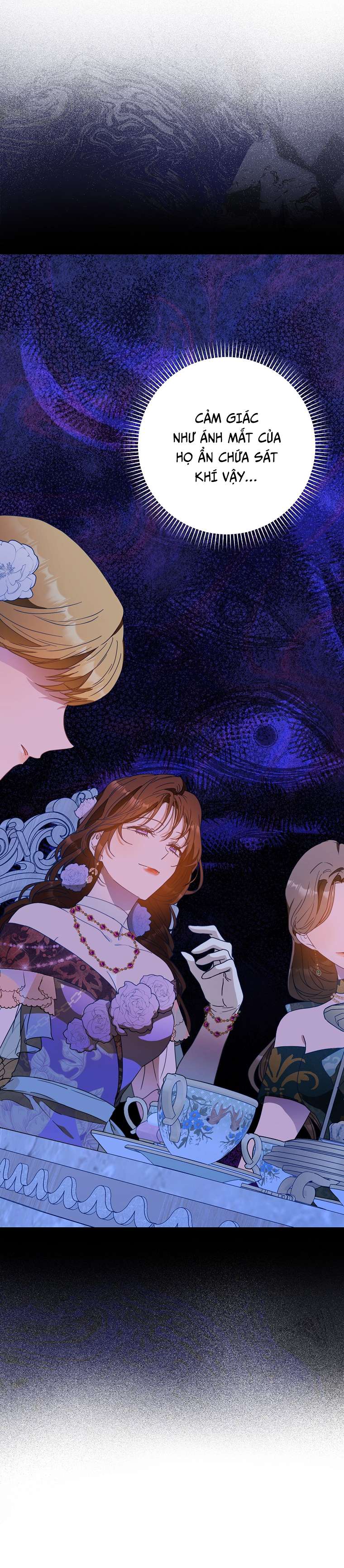 Tôi Trở Thành Vợ Của Nam Chính Chap 62 - Next Chap 63