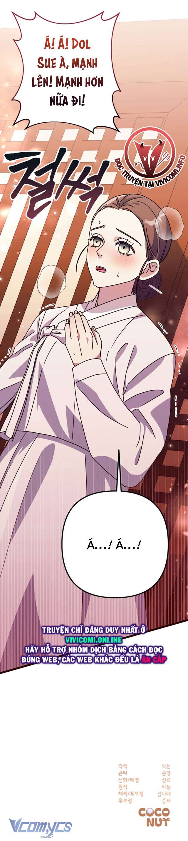 [18+] Goá Phụ Chap 1 - Trang 2