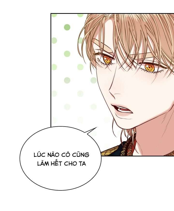 Thư Ký Của Bạo Chúa Chapter 31 - Trang 3