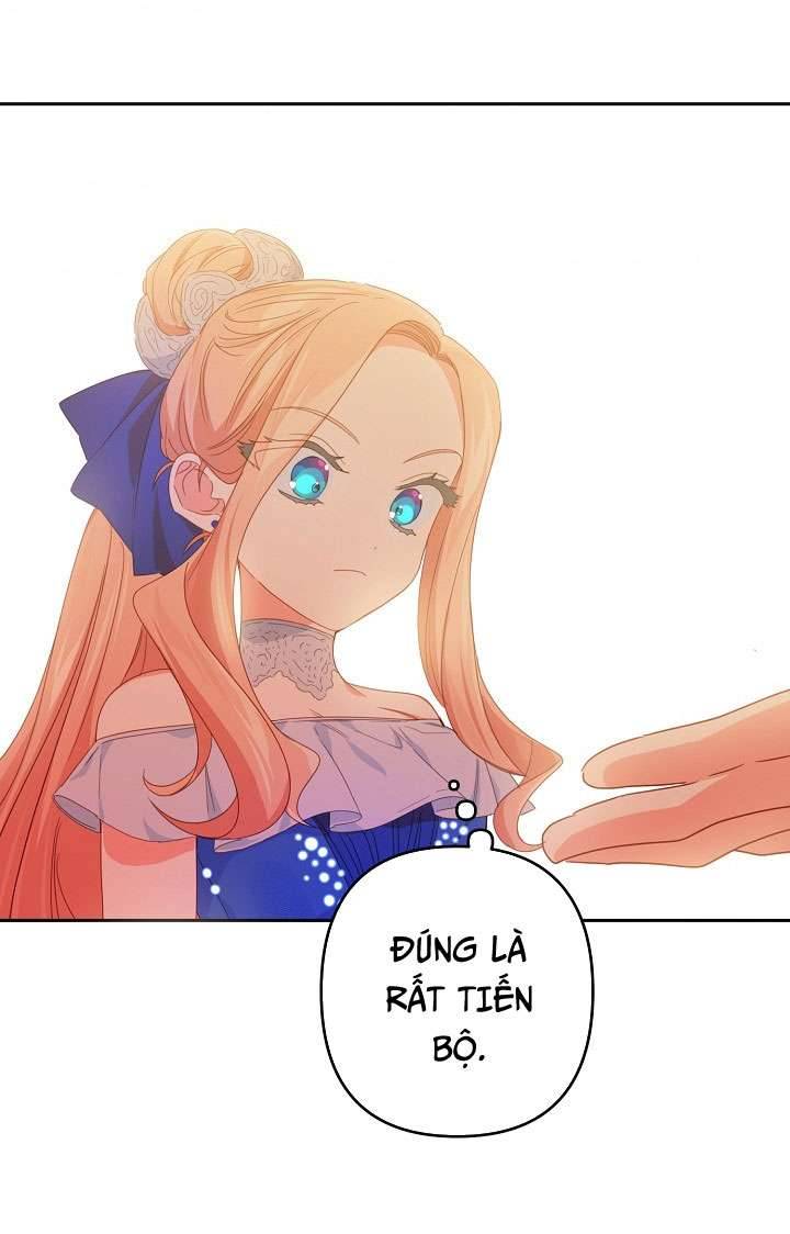 Tôi Đã Nuôi Dưỡng Một Nam Phụ Đầy Ám Ảnh Chapter 25 - Trang 3