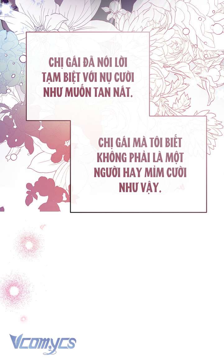 Chúng Ta Có Thể Trở Thành Một Gia Đình Được Không? Chap 81 - Next Chap 82