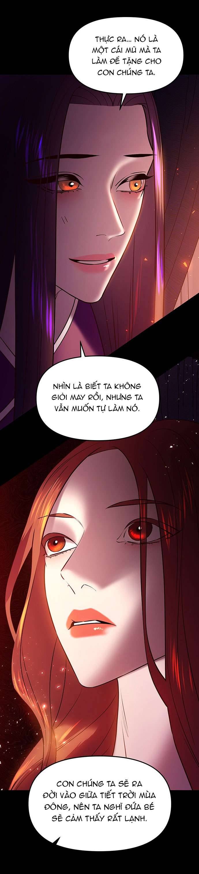 Vương Tử Huyền Bí Chapter 38 - Trang 4