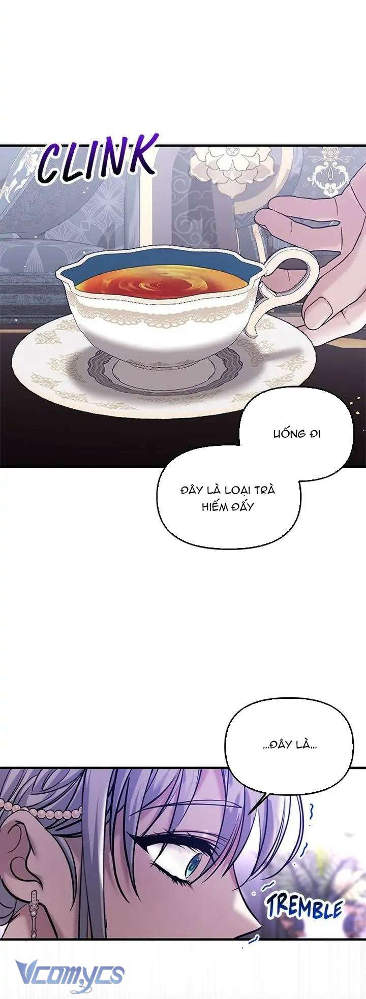 Hôn Nhân Liên Minh Để Trả Thù Chap 16 - Next Chap 17.5