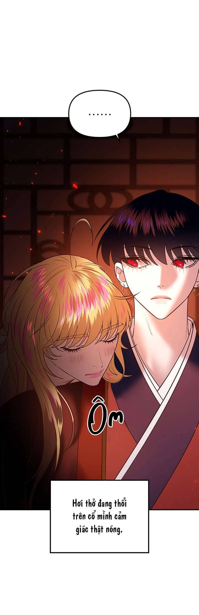 Vương Tử Huyền Bí Chapter 56 - Trang 4