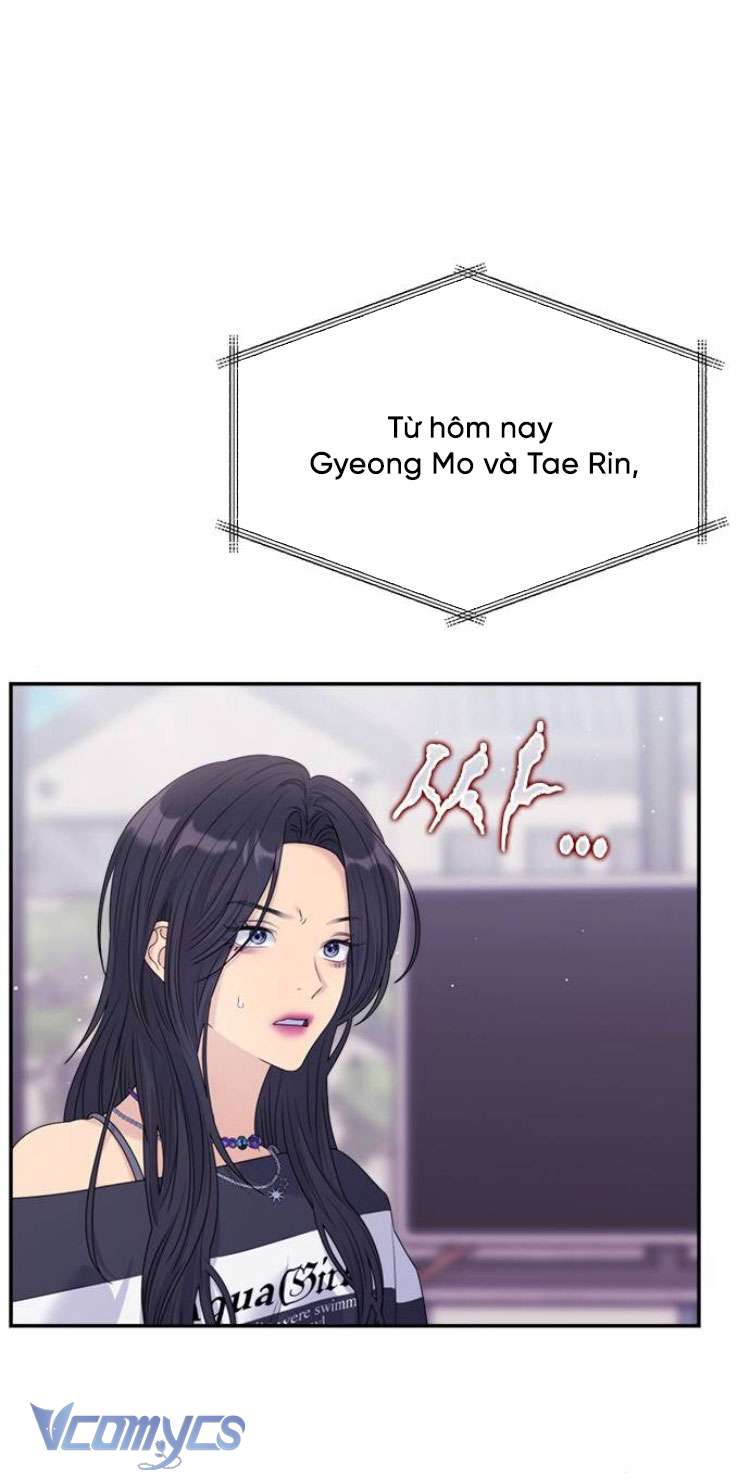 Couple Breaker Chapter 70 - Trang 3