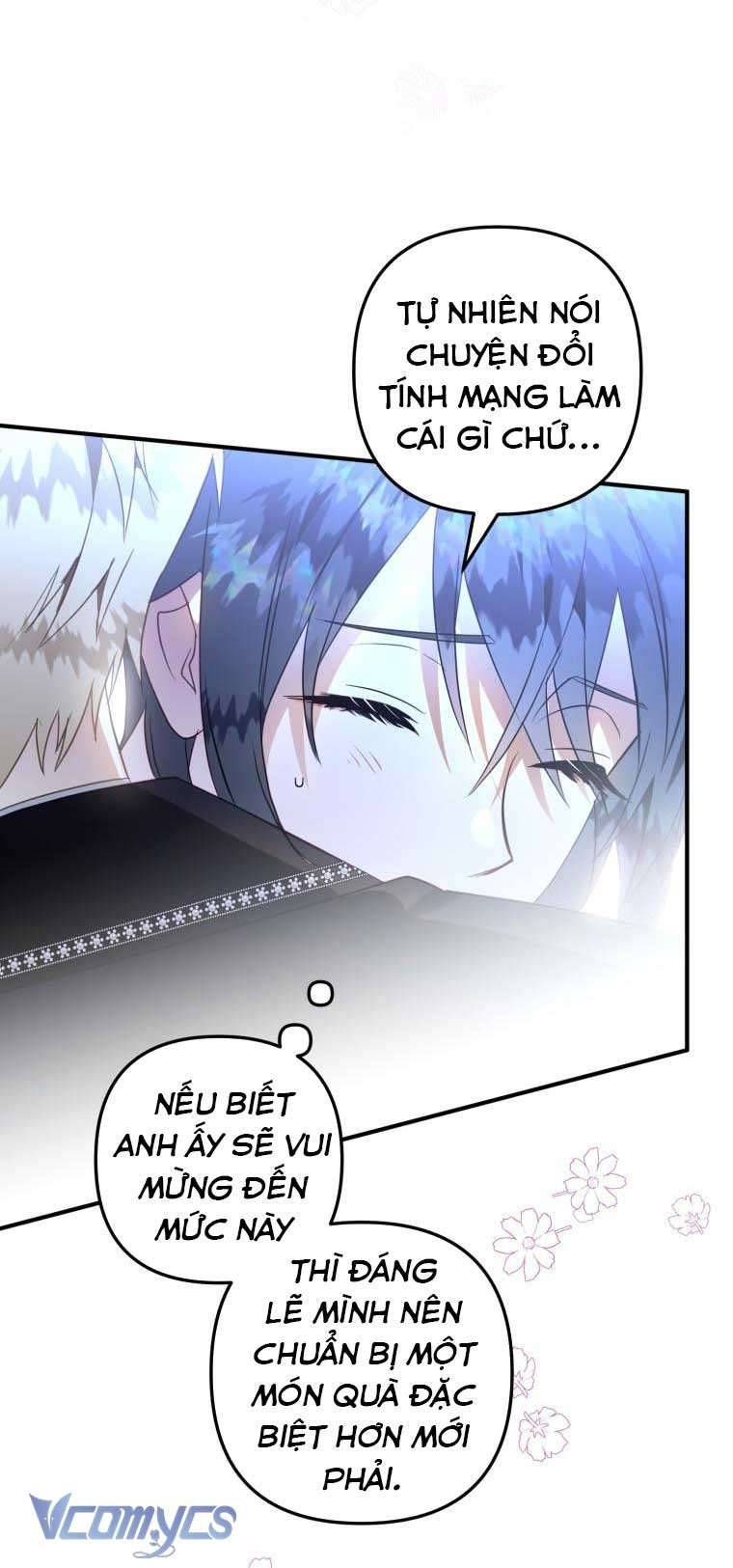 Bỗng Nhiên Tôi Trở Thành Quạ Đen!! Chapter 43 - Trang 4