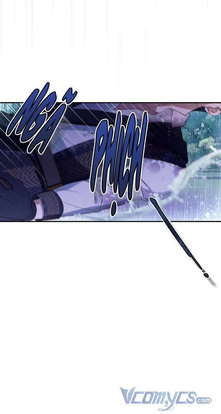 Phương Pháp Che Giấu Đứa Con Của Hoàng Đế Chapter 40 - Next Chapter 40.5