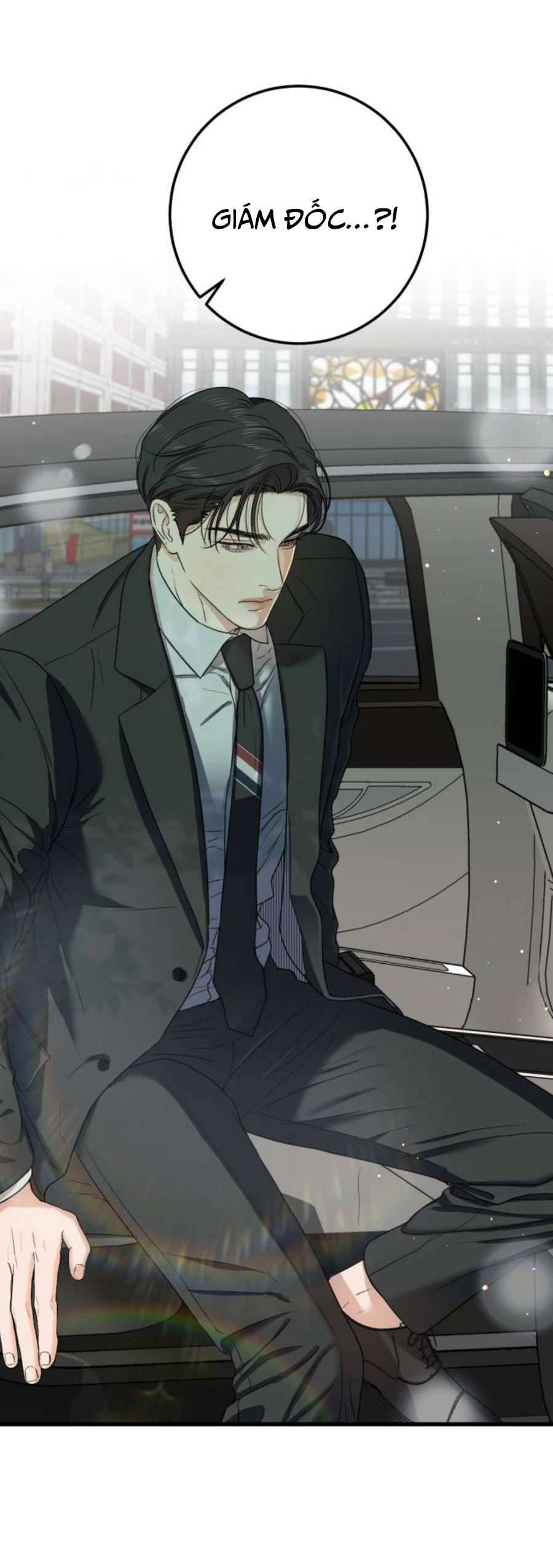 Tôi Nóng Lòng Muốn Chiếm Lấy Cô Ấy Chap 5 - Next Chap 6