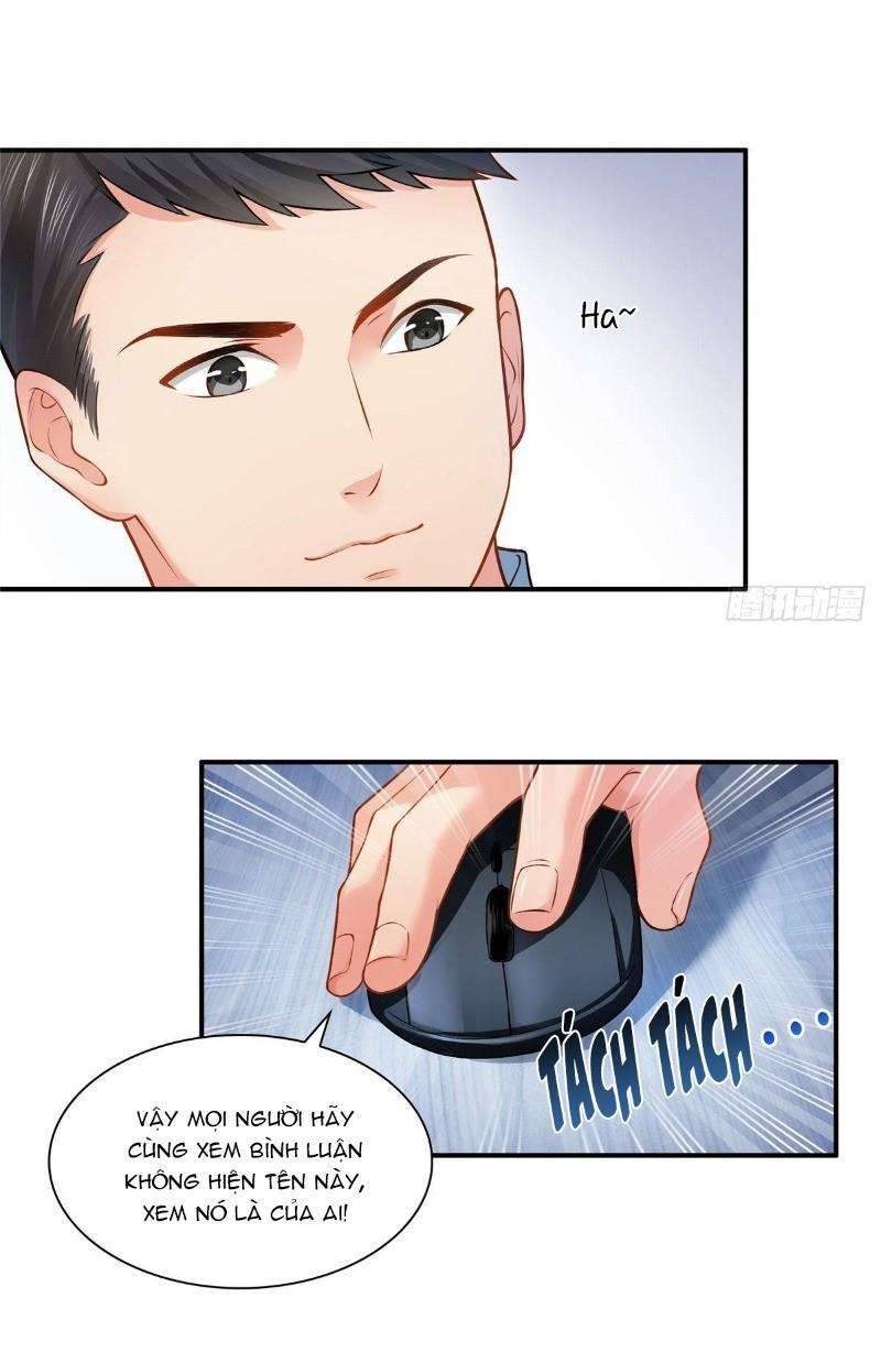 Hệt Như Hàn Quang Gặp Nắng Gắt Chap 72 - Next Chap 73