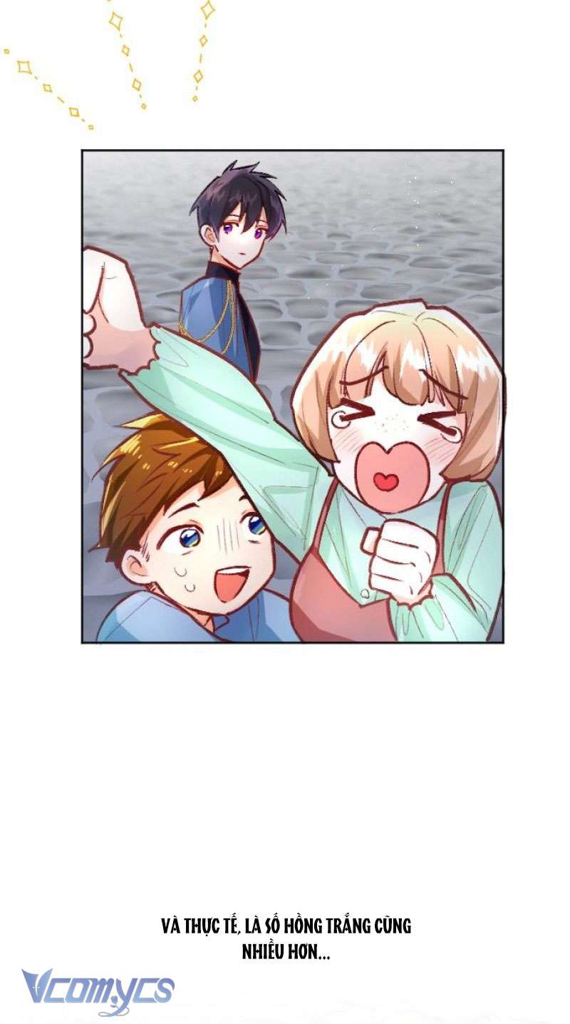 Sự Báo Thù Của Một Vị Thánh Chap 34 - Next Chap 35