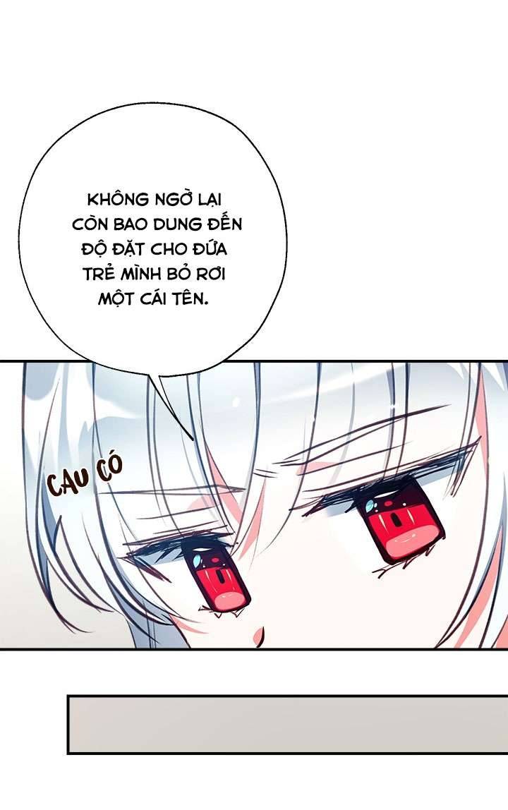 Chúng Ta Có Thể Trở Thành Một Gia Đình Được Không? Chap 13 - Next Chap 14