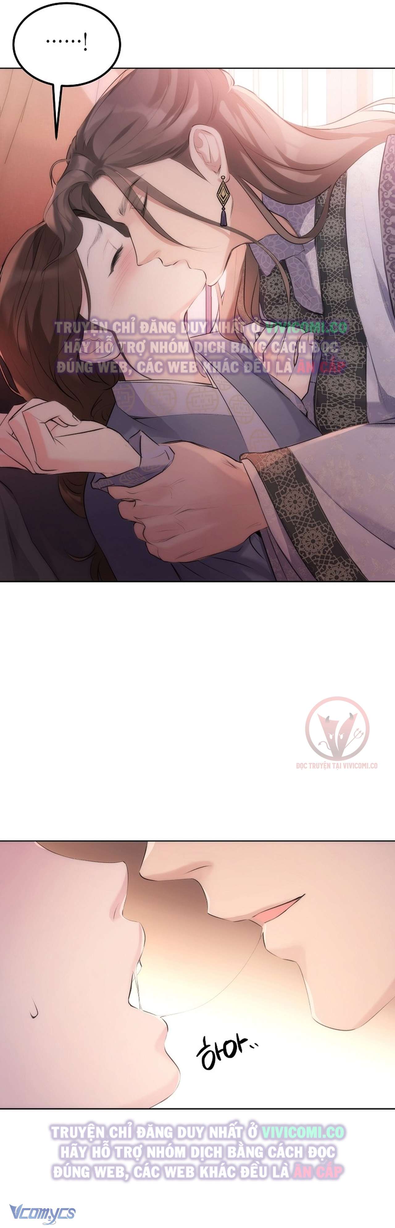 [18+] Ham Muốn Trá Hình Chap 1 - Trang 2