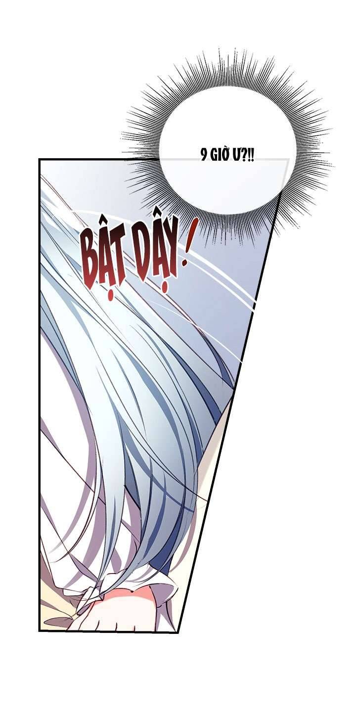 Chúng Ta Có Thể Trở Thành Một Gia Đình Được Không? Chap 23 - Next Chap 24