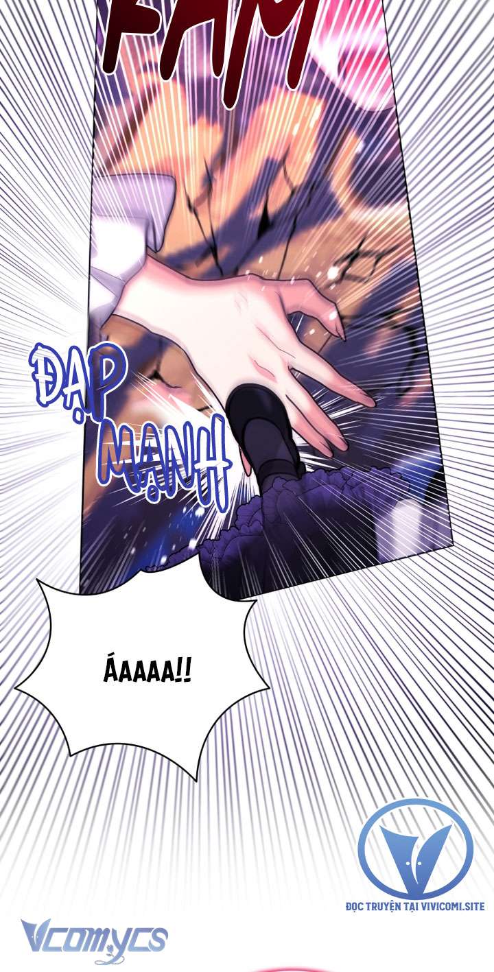 Bé Con Cá Voi Sát Thủ Chapter 40 - Next Chapter 41