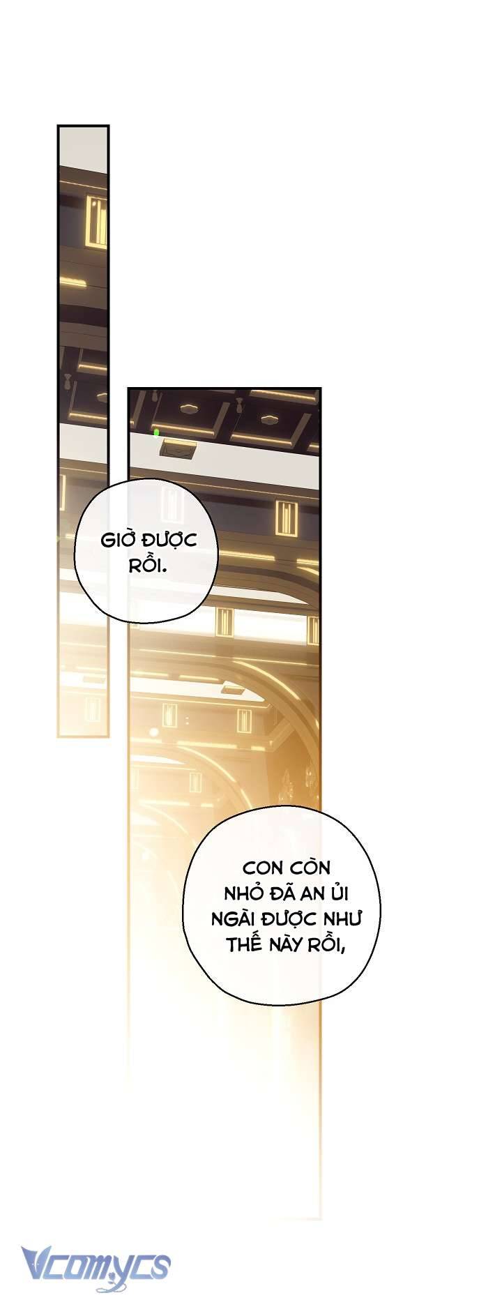 Chúng Ta Có Thể Trở Thành Một Gia Đình Được Không? Chap 76 - Next Chap 77