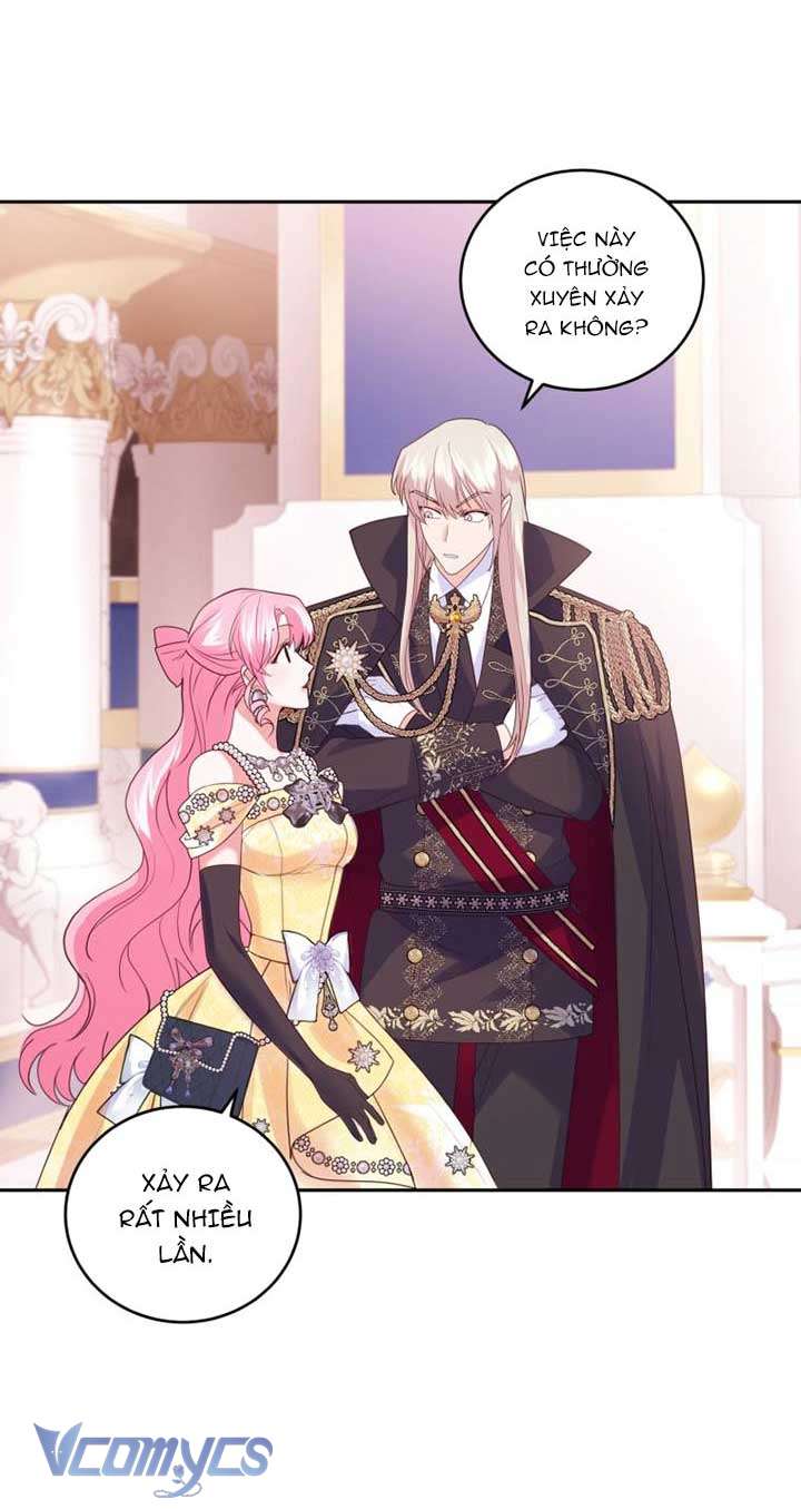 Nhà Điều Chế Nước Hoa Độc Quyền Của Bạo Chúa Chap 63 - Next Chap 64