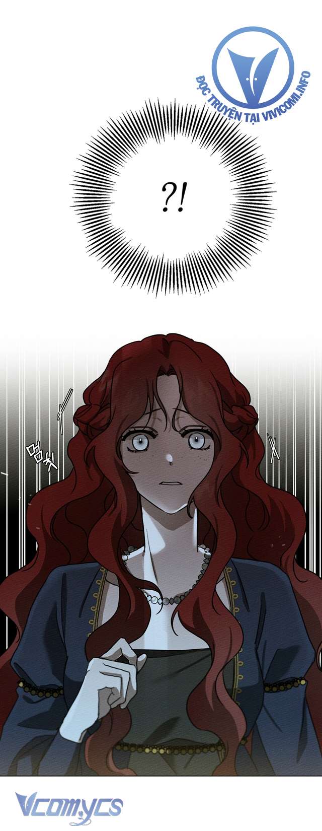 Dưới Bóng Cây Sồi Chap 14 - Next Chap 15