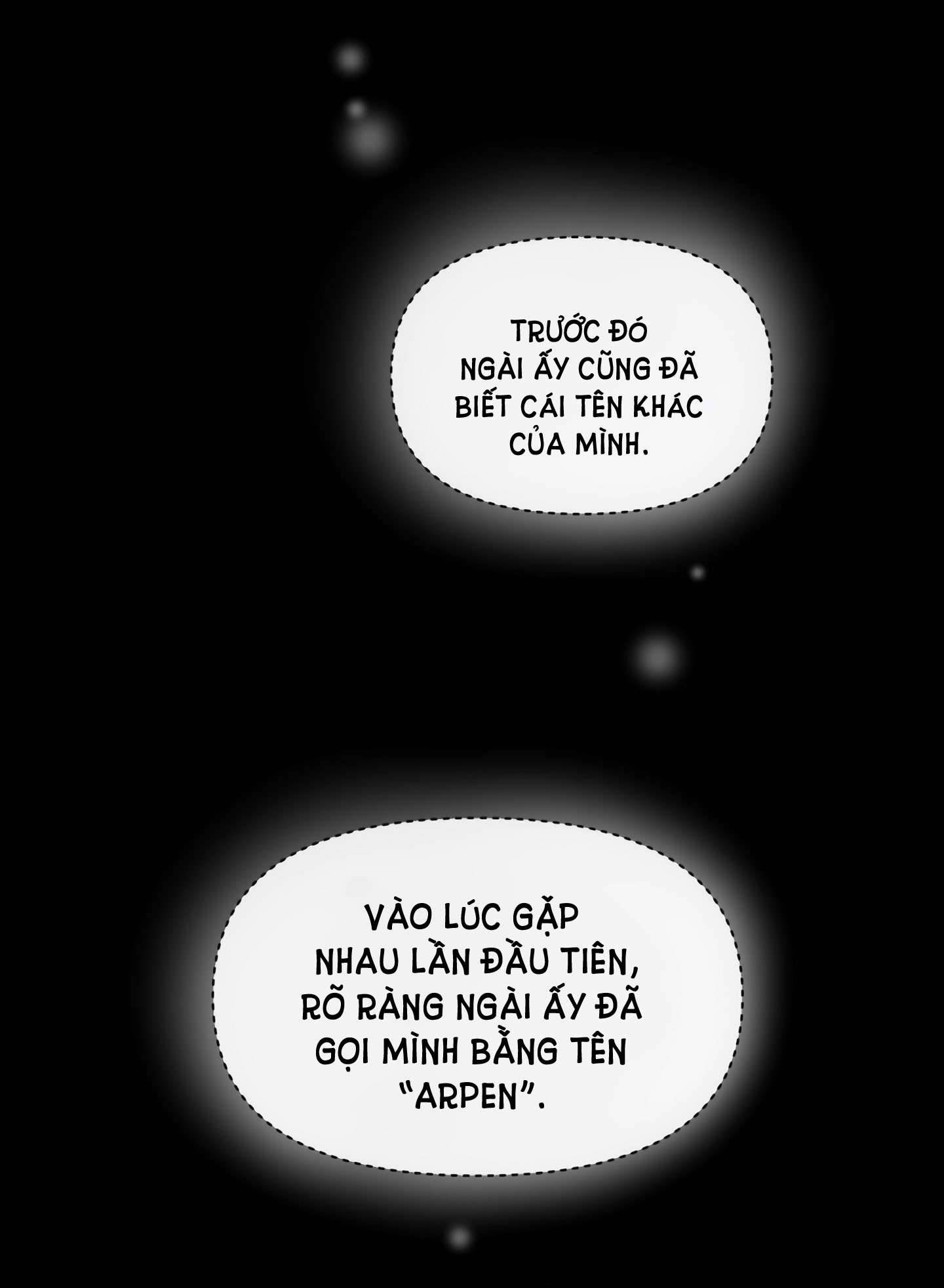 Người Bảo Hộ Của Bạo Quân Là Ma Nữ Tàn Độc Chap 10 - Trang 4