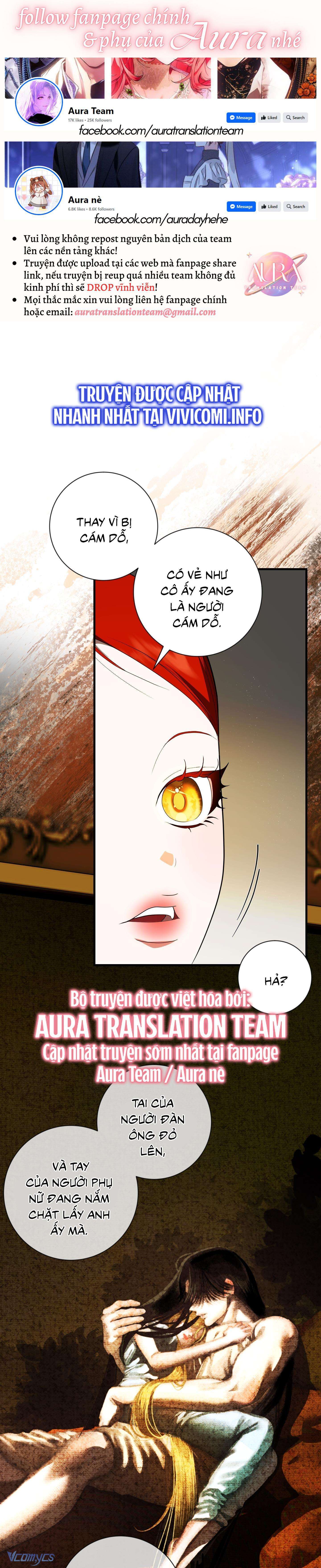 Trở Thành Mối Tình Đầu Của Con Trai Kế Chap 19 - Next Chap 20