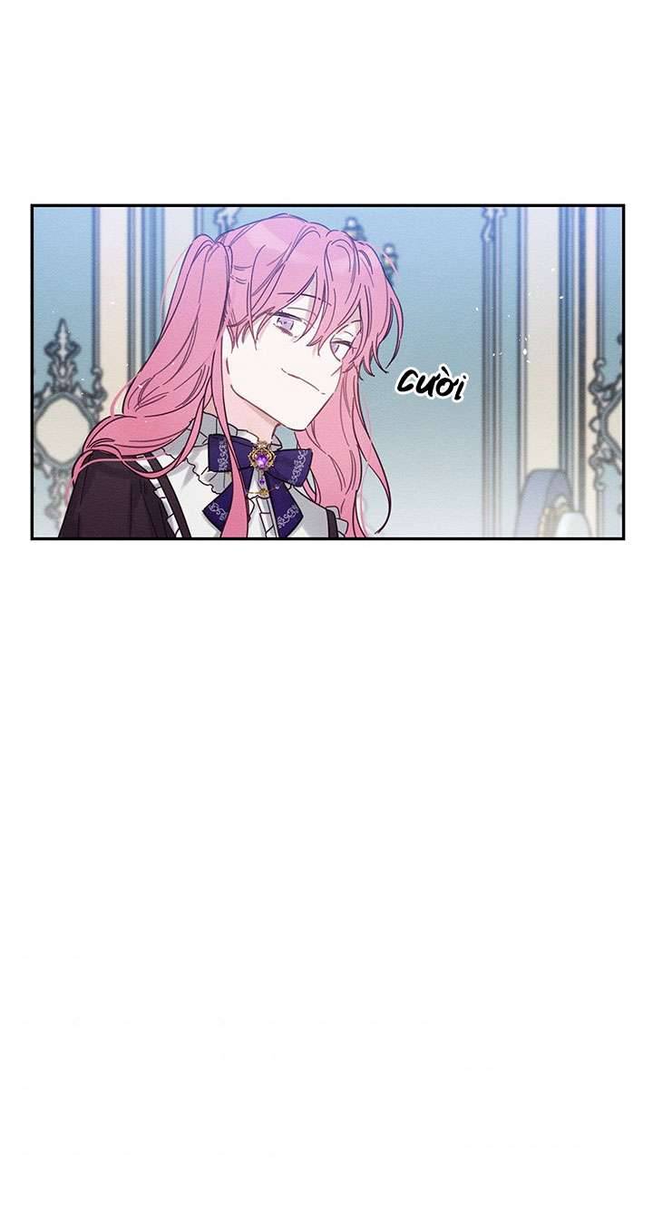 Trước Tiên Phải Giấu Em Trai Cái Đã! Chap 23 - Trang 2