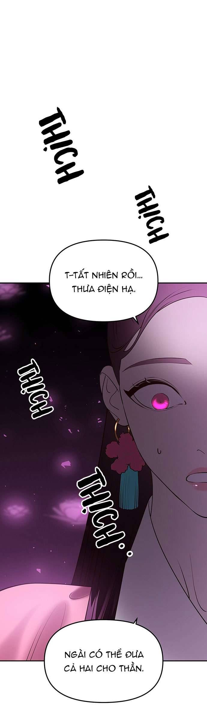 Vương Tử Huyền Bí Chapter 51 - Trang 4