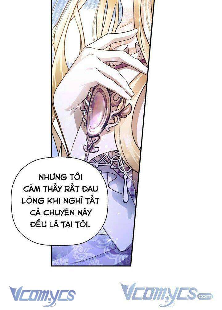 Phương Pháp Che Giấu Đứa Con Của Hoàng Đế Chapter 35 - Next Chapter 35.5