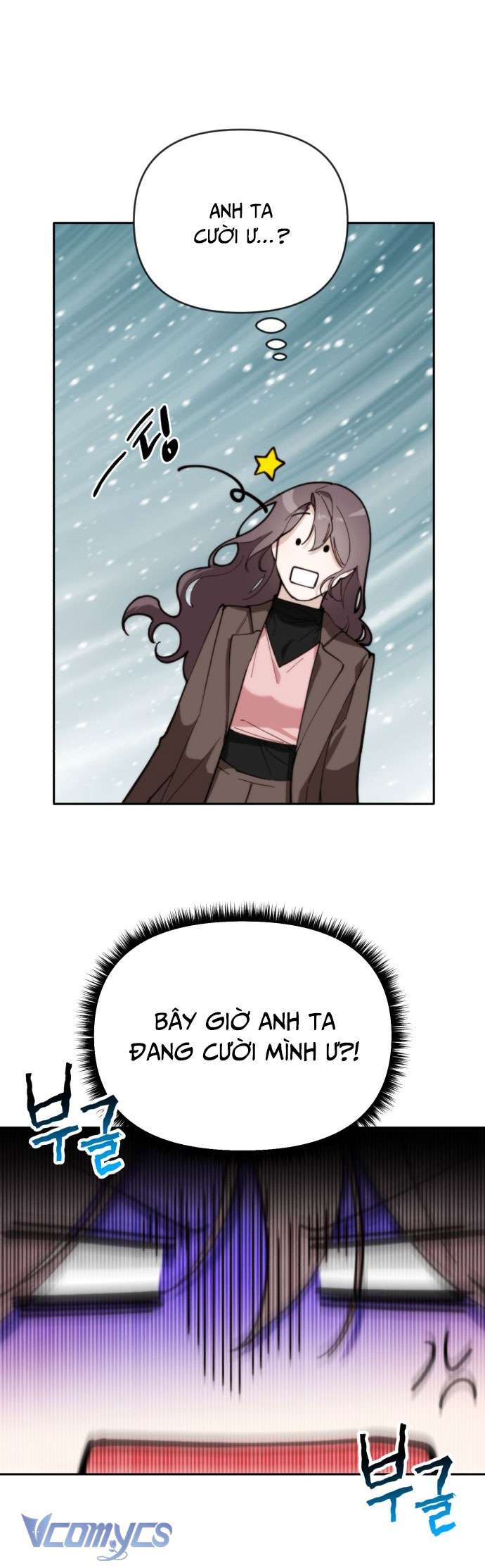 Ly Hôn Thì Dễ, Yêu Đương Mới Khó Chapter 2 - Trang 3