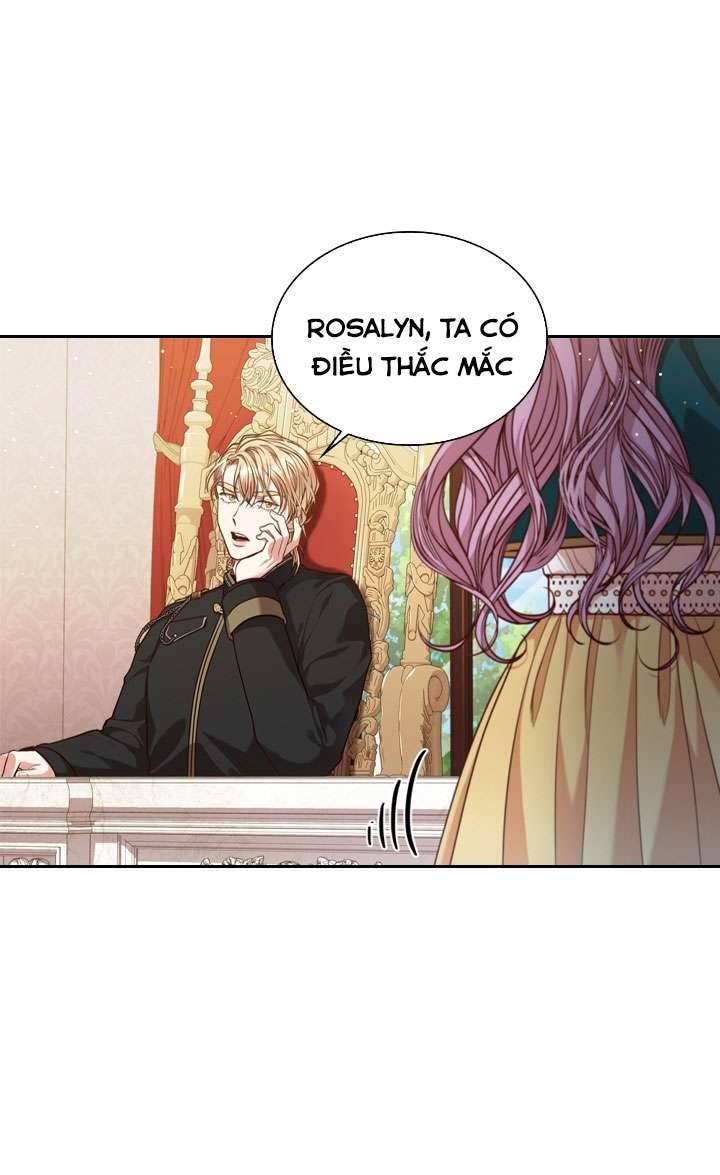 Thư Ký Của Bạo Chúa Chapter 29 - Trang 4