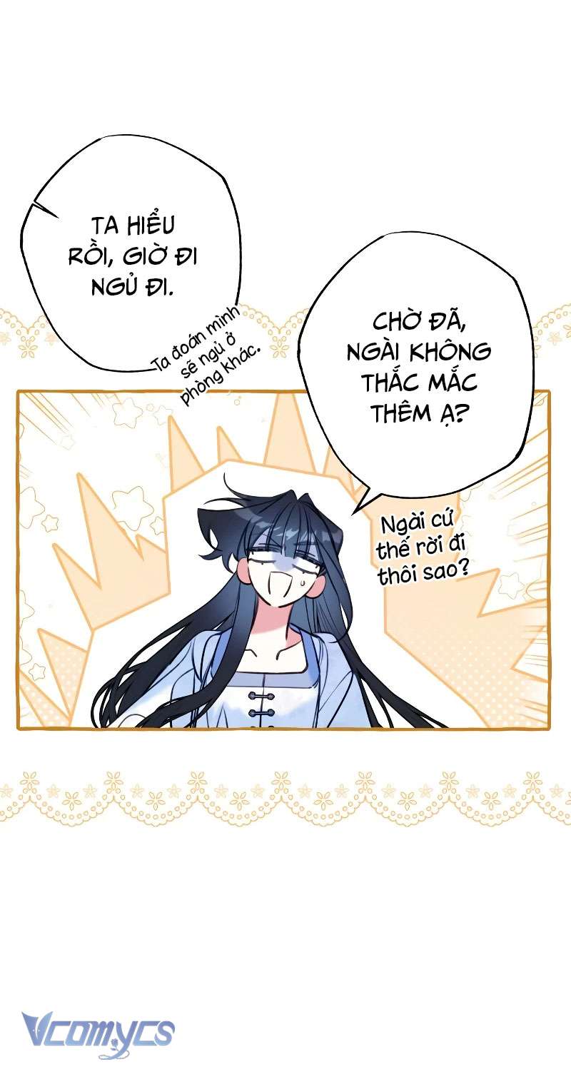 Chuyện Tình Tuyết Phương Bắc Chapter 9 - Trang 4