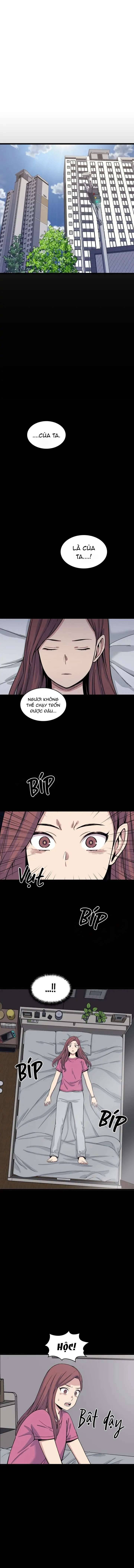 Kẻ Mạo Danh Chapter 16 - Next Chapter 17