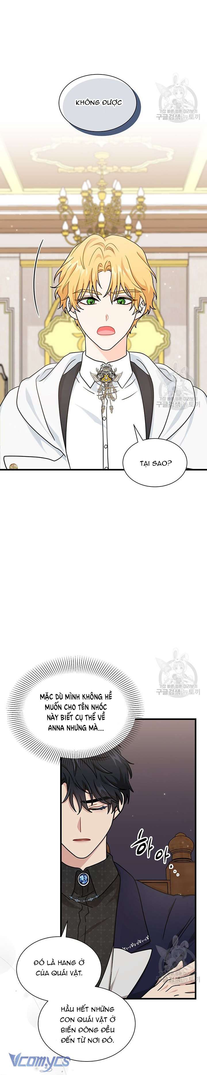 Cô Gái Sẽ Trở Thành Chủ Gia Đình Chapter 38 - Next Chapter 39