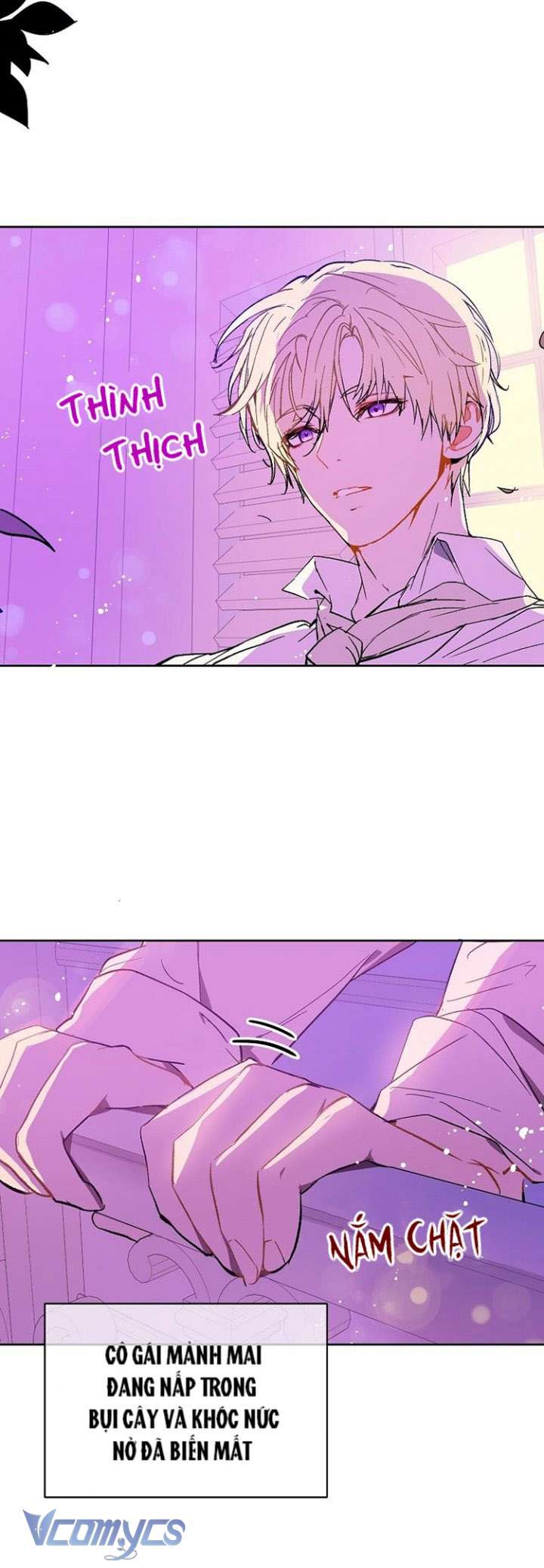 Tôi không cố tình quyến rũ nam chính Chap 8 - Trang 2