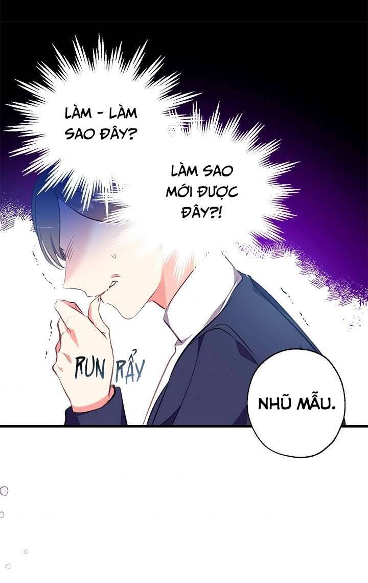 Chúng Ta Có Thể Trở Thành Một Gia Đình Được Không? Chap 5 - Next Chap 6