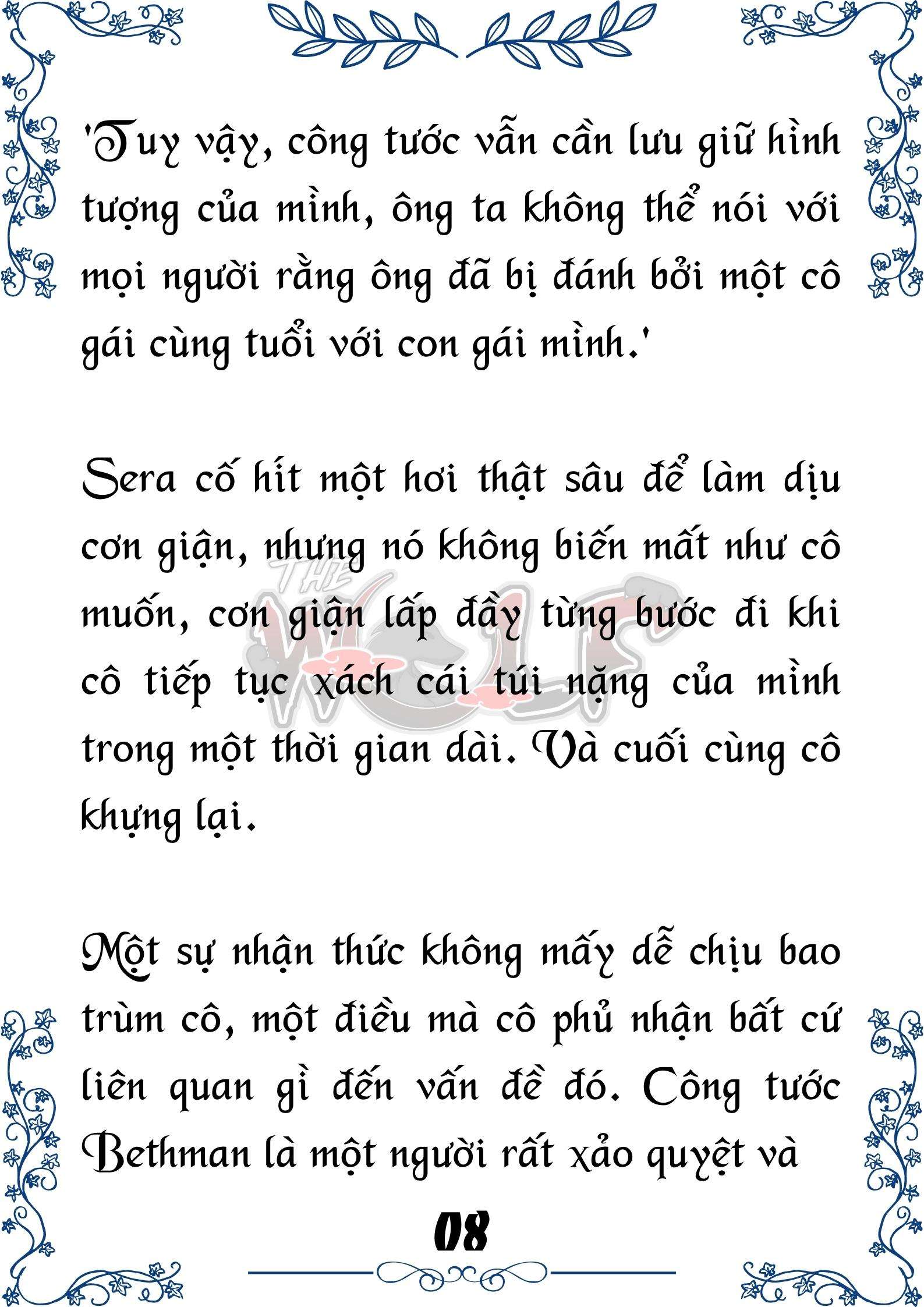 Tôi Trở Thành Gia Sư Của Cặp Song Sinh Hoàng Gia Chap 3 - Trang 2