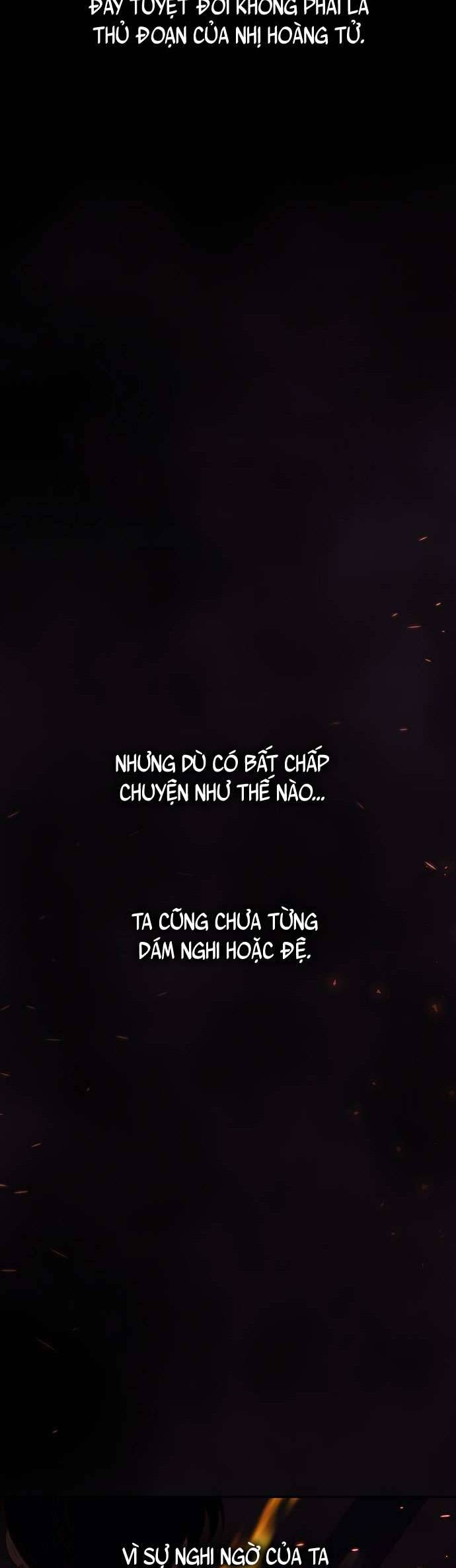 Vương Tử Huyền Bí Chapter 108 - Trang 4