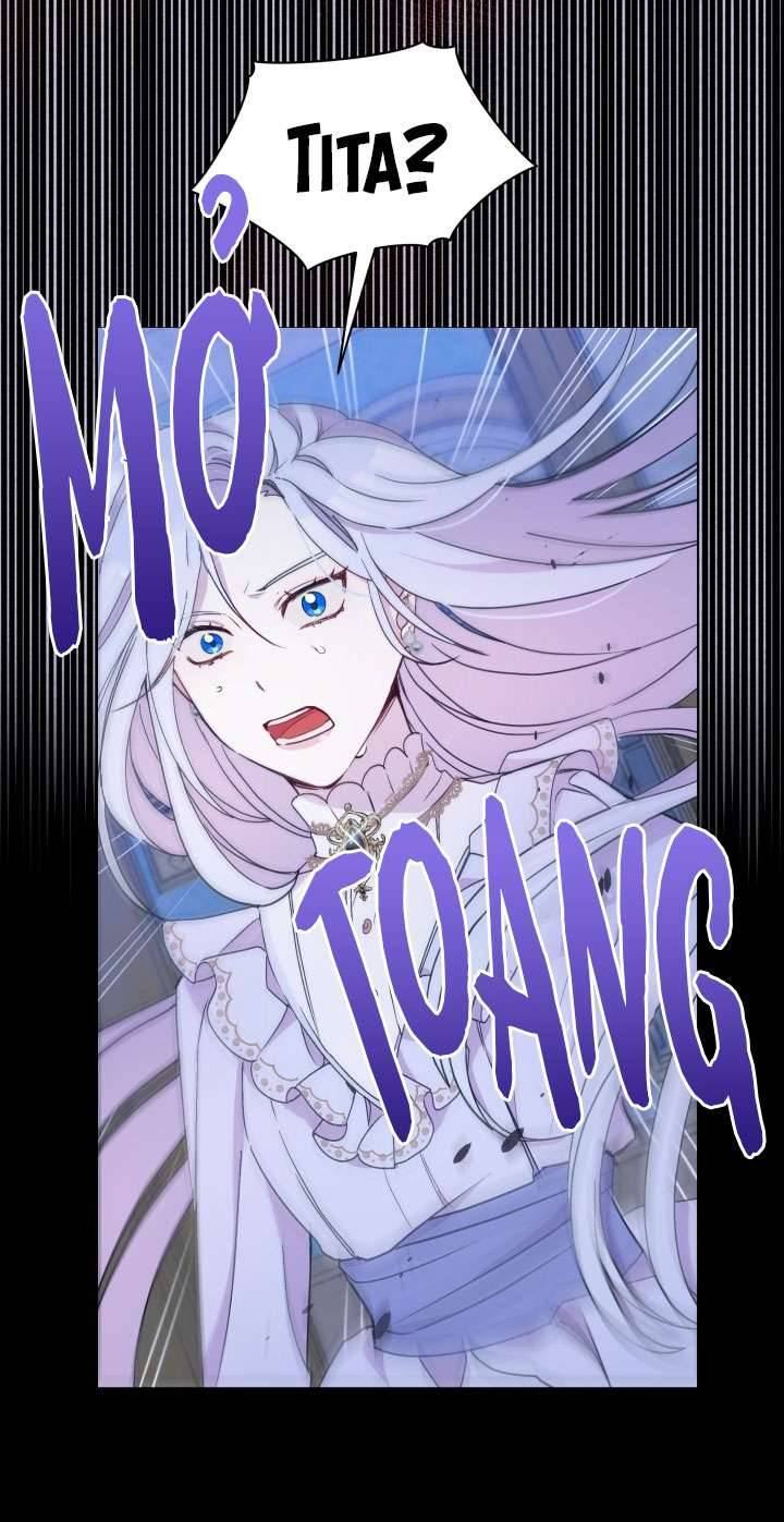 Người Bảo Hộ Của Bạo Quân Là Ma Nữ Tàn Độc Chap 23 - Trang 4