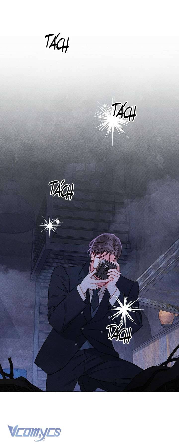 (Munn) Nuôi Dưỡng Một Hắc Long Chap 27 - Trang 2