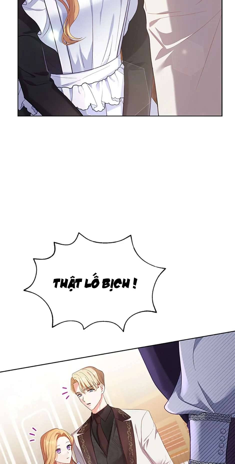 Hầu Gái Trong Trò Chơi Harem Ngược Muốn Nghỉ Việc Chapter 2 - Trang 4