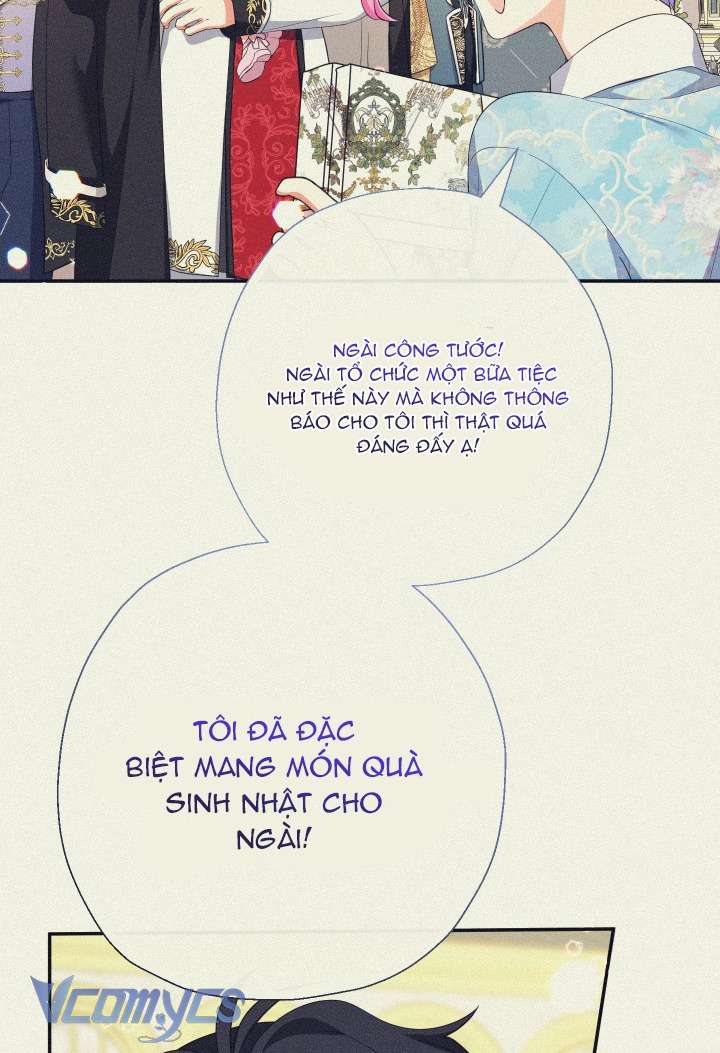 Tiểu Thư Tích Tiền Đi Bụi Chapter 74 - Trang 4