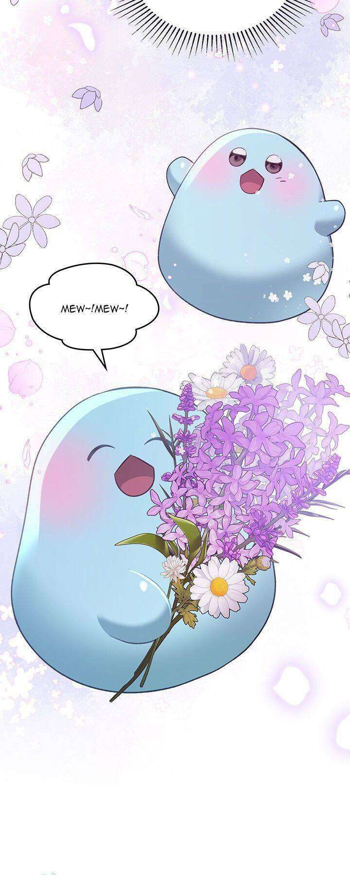 Nam Chính Quái Vật Sống Dưới Giường Tôi Chapter 29 - Trang 4