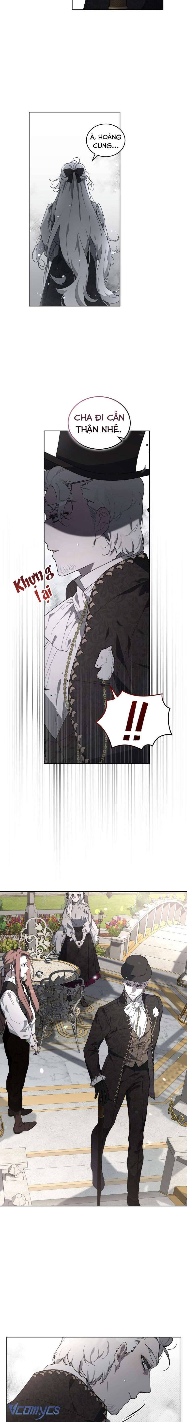 Ác Nữ Thuần Hoá Quái Thú Chapter 21 - Next Chapter 22